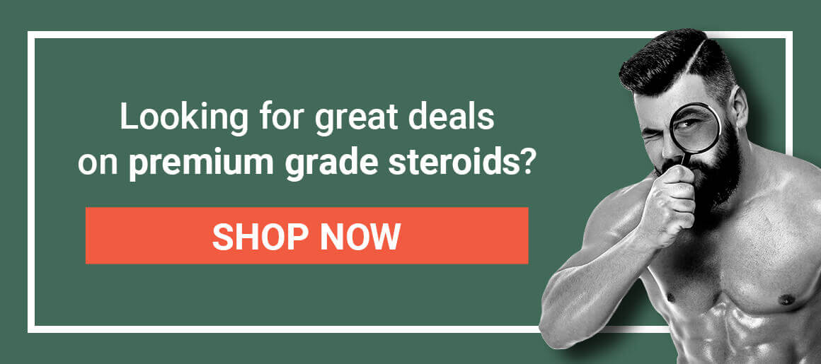 The History of Steroids (Steroids Online Canada)