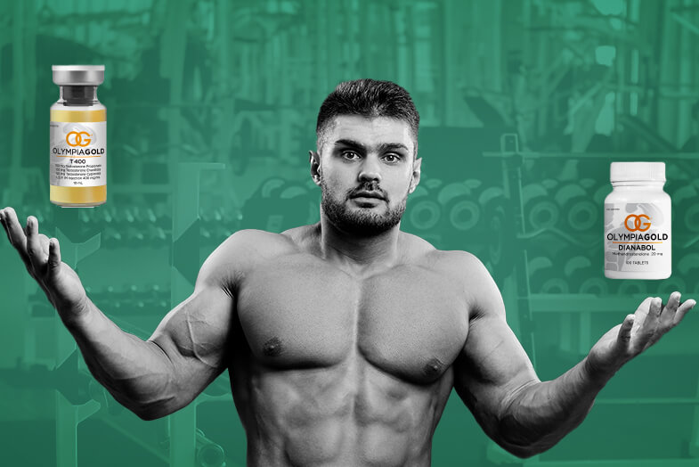 Difference Between Injectable and Oral Steroids - Steroids Online Canada Offer the best and top trusted and tanked steroids in Canada Online