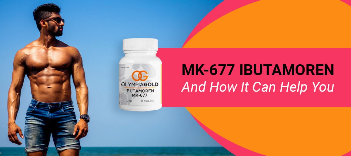 Cover What Is MK-677 Ibutamoren (How Can It Help You) - Steroids Online Canada