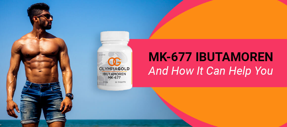 Cover What Is MK-677 Ibutamoren (How Can It Help You) - Steroids Online Canada