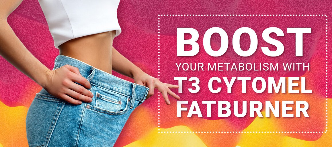 Cover T3 Cytomel Fatburner - Steroids Online Canada