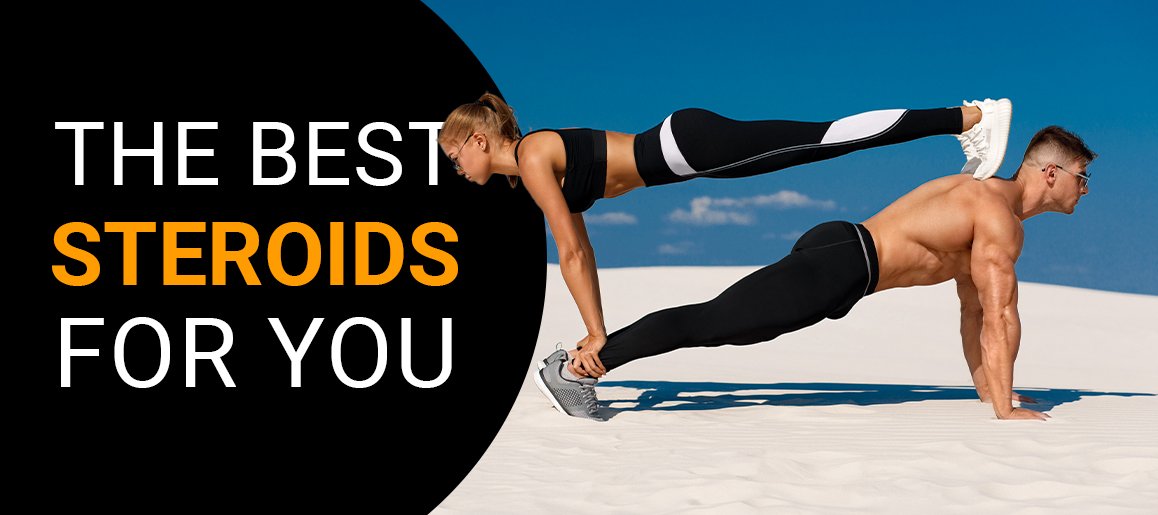 Cover What Are The Best Steroids For You? Canada