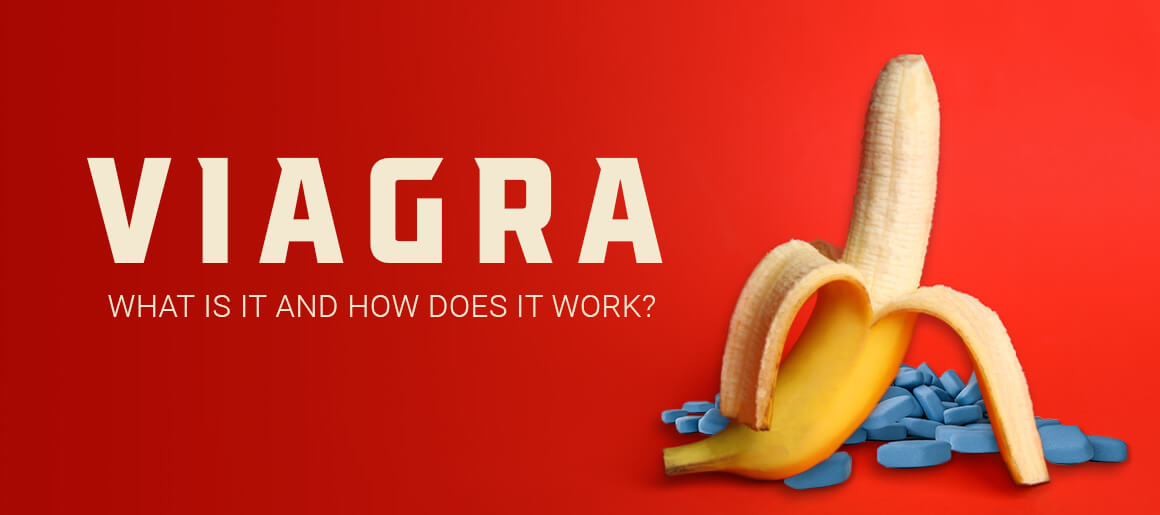 What Is Viagra? Are There Any Benefits?