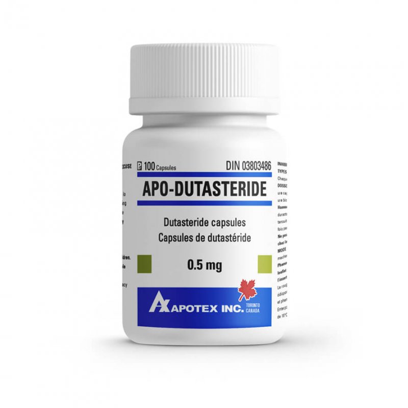 dutasteride