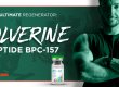Steroid BPC-157 Peptide Wolverine Canada