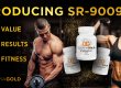 Stenabolic SR9009 Buy Canada Online