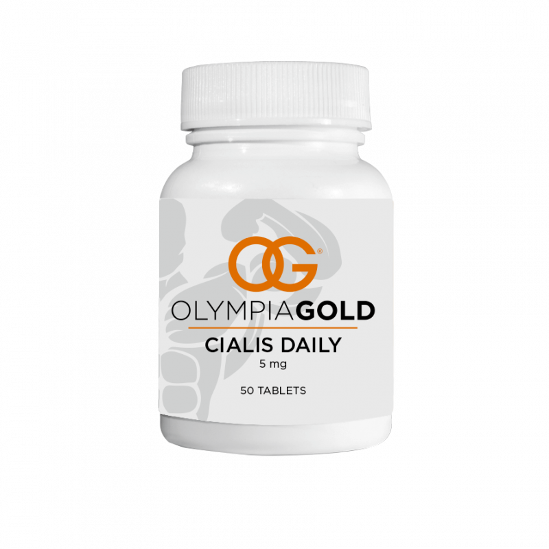 cialis daily